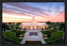 Load image into Gallery viewer, Fort Lauderdale Aerial Evening
