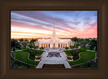 Load image into Gallery viewer, Fort Lauderdale Aerial Evening
