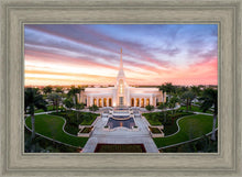 Load image into Gallery viewer, Fort Lauderdale Aerial Evening
