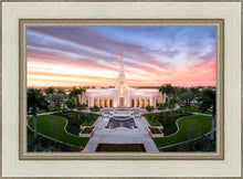Load image into Gallery viewer, Fort Lauderdale Aerial Evening
