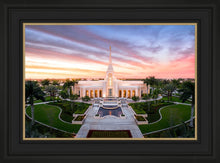 Load image into Gallery viewer, Fort Lauderdale Aerial Evening
