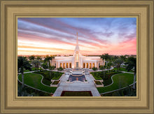 Load image into Gallery viewer, Fort Lauderdale Aerial Evening
