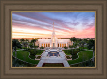 Load image into Gallery viewer, Fort Lauderdale Aerial Evening
