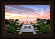 Load image into Gallery viewer, Fort Lauderdale Aerial Evening
