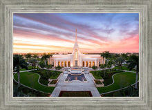Load image into Gallery viewer, Fort Lauderdale Aerial Evening

