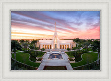 Load image into Gallery viewer, Fort Lauderdale Aerial Evening
