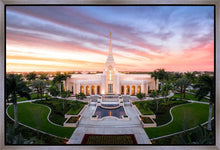 Load image into Gallery viewer, Fort Lauderdale Aerial Evening
