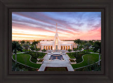 Load image into Gallery viewer, Fort Lauderdale Aerial Evening
