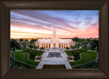 Load image into Gallery viewer, Fort Lauderdale Aerial Evening
