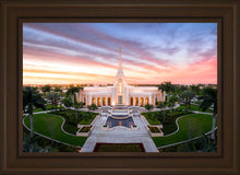 Load image into Gallery viewer, Fort Lauderdale Aerial Evening
