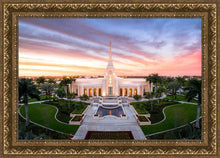 Load image into Gallery viewer, Fort Lauderdale Aerial Evening
