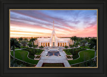 Load image into Gallery viewer, Fort Lauderdale Aerial Evening
