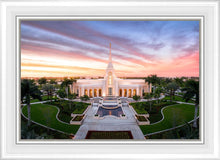 Load image into Gallery viewer, Fort Lauderdale Aerial Evening
