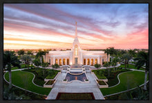 Load image into Gallery viewer, Fort Lauderdale Aerial Evening
