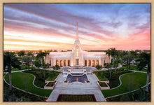 Load image into Gallery viewer, Fort Lauderdale Aerial Evening
