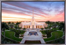 Load image into Gallery viewer, Fort Lauderdale Aerial Evening
