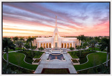 Load image into Gallery viewer, Fort Lauderdale Aerial Evening
