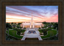 Load image into Gallery viewer, Fort Lauderdale Aerial Evening
