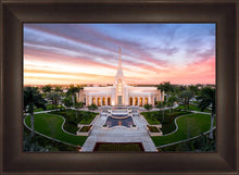 Load image into Gallery viewer, Fort Lauderdale Aerial Evening
