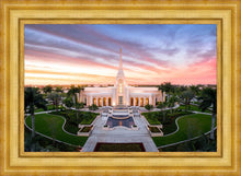 Load image into Gallery viewer, Fort Lauderdale Aerial Evening

