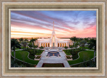Load image into Gallery viewer, Fort Lauderdale Aerial Evening
