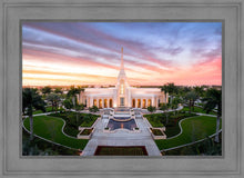 Load image into Gallery viewer, Fort Lauderdale Aerial Evening
