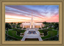 Load image into Gallery viewer, Fort Lauderdale Aerial Evening
