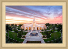 Load image into Gallery viewer, Fort Lauderdale Aerial Evening
