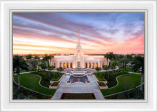 Load image into Gallery viewer, Fort Lauderdale Aerial Evening
