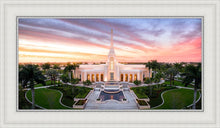 Load image into Gallery viewer, Fort Lauderdale Aerial Evening
