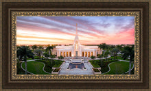Load image into Gallery viewer, Fort Lauderdale Aerial Evening
