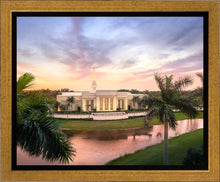 Load image into Gallery viewer, Fort Lauderdale Aerial Morning
