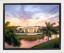 Load image into Gallery viewer, Fort Lauderdale Aerial Morning
