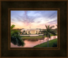 Load image into Gallery viewer, Fort Lauderdale Aerial Morning

