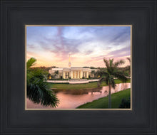 Load image into Gallery viewer, Fort Lauderdale Aerial Morning
