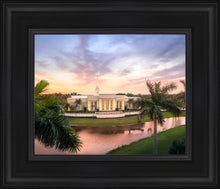 Load image into Gallery viewer, Fort Lauderdale Aerial Morning
