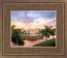 Load image into Gallery viewer, Fort Lauderdale Aerial Morning
