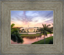 Load image into Gallery viewer, Fort Lauderdale Aerial Morning
