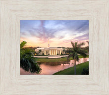 Load image into Gallery viewer, Fort Lauderdale Aerial Morning
