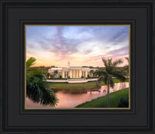 Load image into Gallery viewer, Fort Lauderdale Aerial Morning
