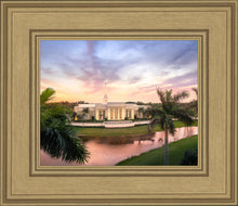 Load image into Gallery viewer, Fort Lauderdale Aerial Morning
