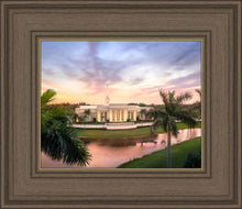 Load image into Gallery viewer, Fort Lauderdale Aerial Morning
