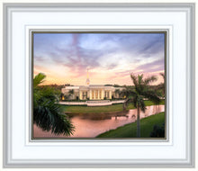 Load image into Gallery viewer, Fort Lauderdale Aerial Morning
