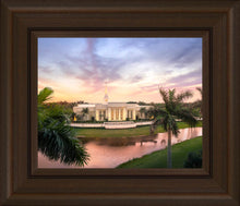 Load image into Gallery viewer, Fort Lauderdale Aerial Morning
