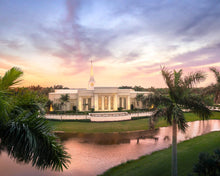 Load image into Gallery viewer, Fort Lauderdale Aerial Morning
