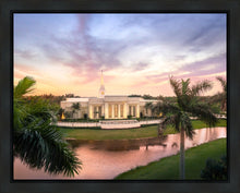 Load image into Gallery viewer, Fort Lauderdale Aerial Morning
