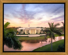 Load image into Gallery viewer, Fort Lauderdale Aerial Morning

