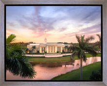 Load image into Gallery viewer, Fort Lauderdale Aerial Morning

