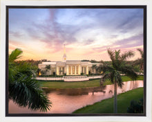 Load image into Gallery viewer, Fort Lauderdale Aerial Morning

