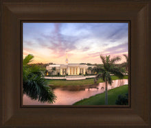 Load image into Gallery viewer, Fort Lauderdale Aerial Morning
